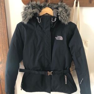 The North Face Winter Coat
